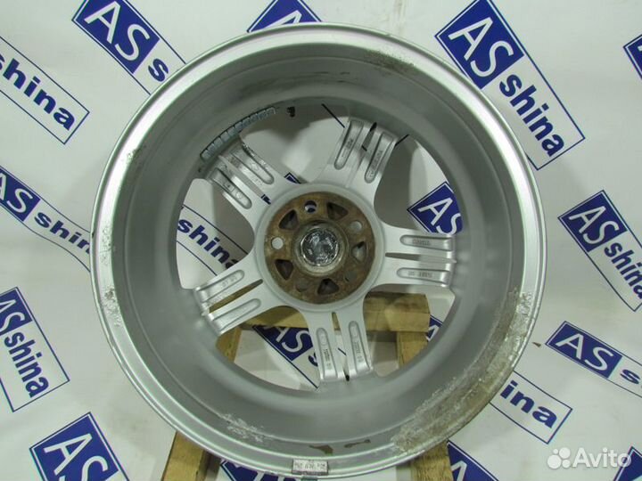 Диски Dodge R17 Литые 5x114.3 J7 HS1