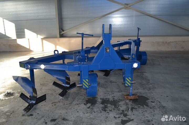 Плуг НПО«СУР» Плуг ПСК-6, 2023