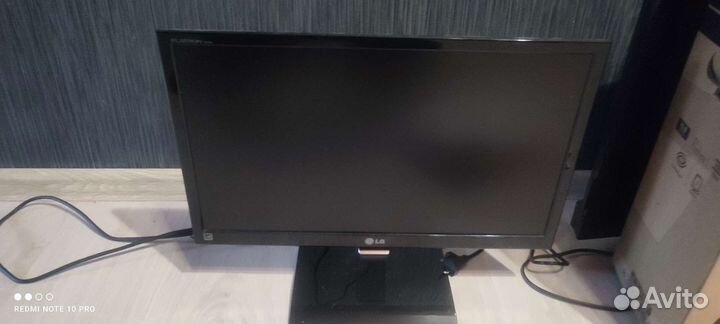 Монитор Lg e 200