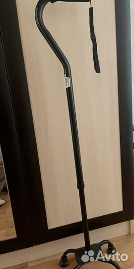 Трость для ходьбы