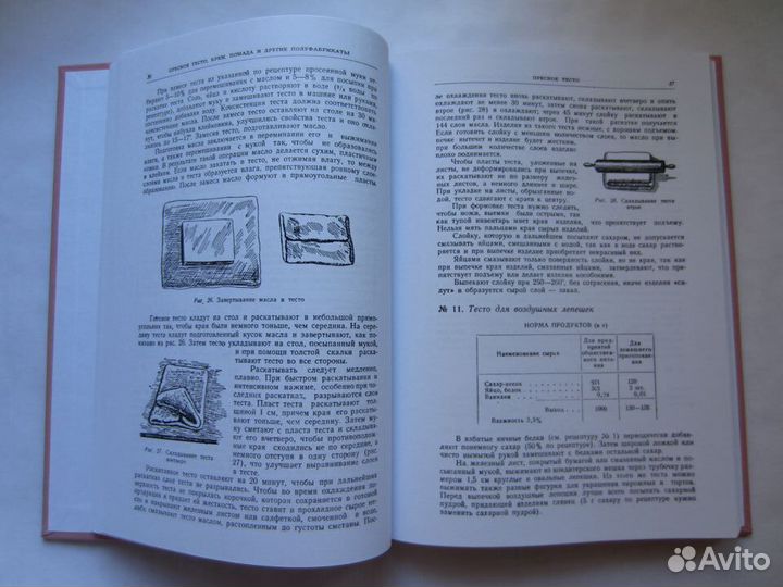 Приготовление мучных кондитерских изделий Кенгис