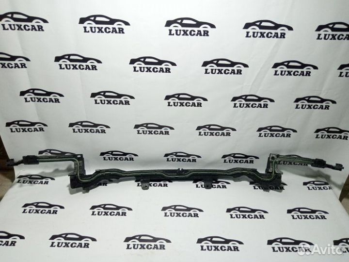 Абсорбер переднего бампера передний Bmw X6 G06