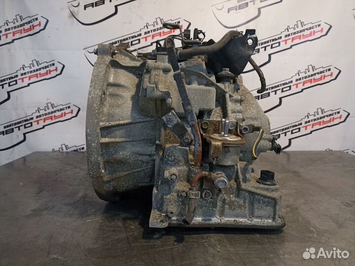 АКПП nissan QR20-DD QR20-DE QR25-DD. bluebird sylphy liberty primera wingroad. TG10 TP12 WRY11 WTP12