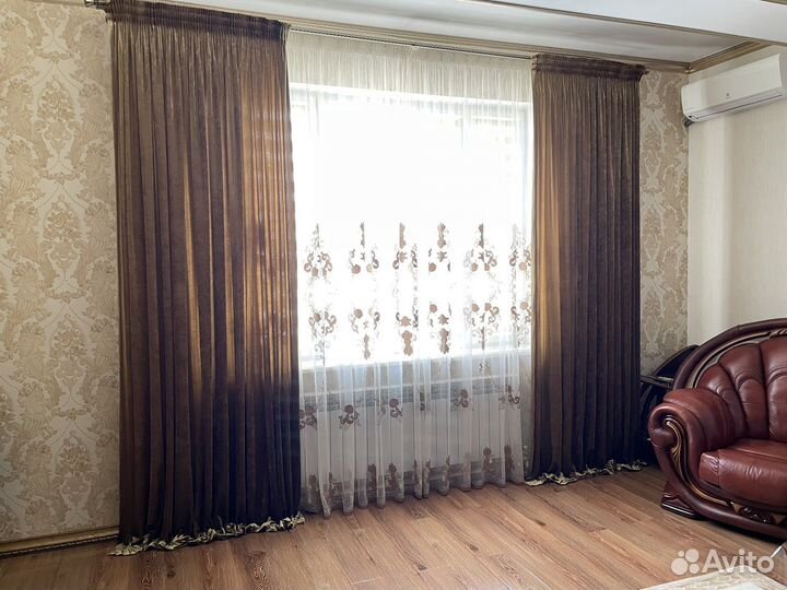 Итальянские шторы