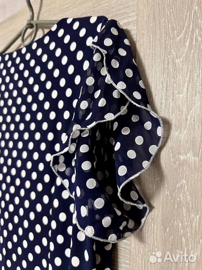 Платье женское 50-52 размер