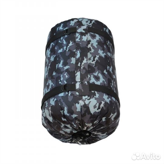 Спальный мешок 