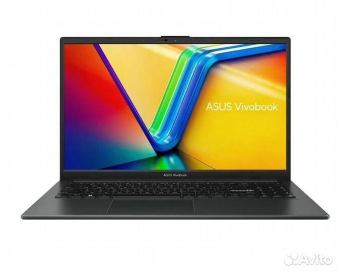 Новый ноутбук Asus