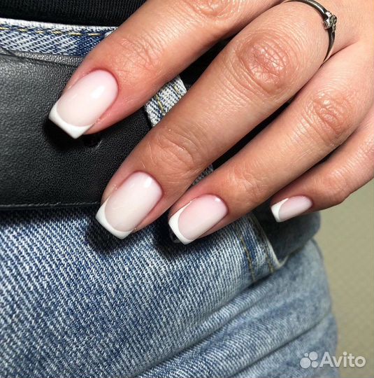 Маникюр, Мехзавод 7й квартал