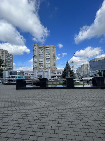 Торговая площадь, от 5 м²