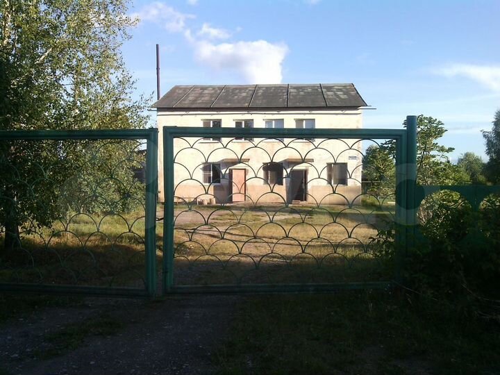 Дом 300 м² на участке 28 сот.