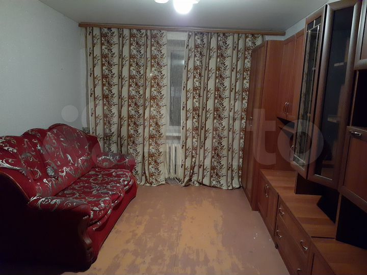 2-к. квартира, 39,3 м², 1/5 эт.