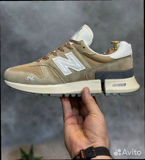 Мужские Кроссовки New Balance 1300