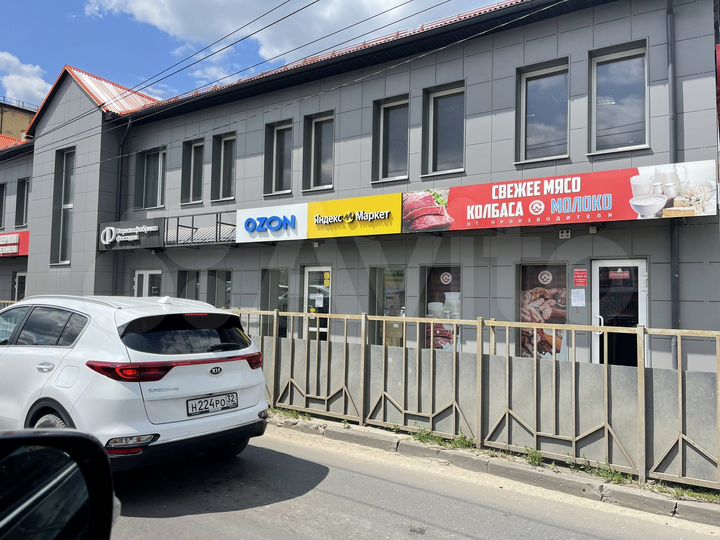 Свободного назначения, 51 м²