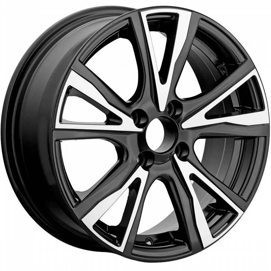 Диски NEO 574 6x15 4x100 ET36 D60.1 BD
