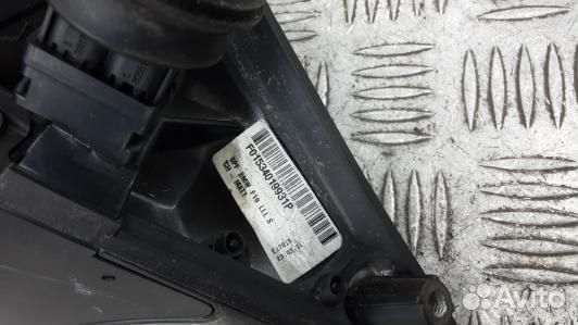 Зеркало наружное левое BMW 5 F10/F11 (94F04JL01)