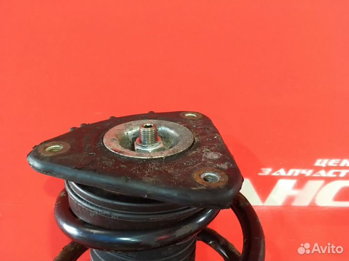 Стойка подвески передняя правая Ford Kuga SUV txda