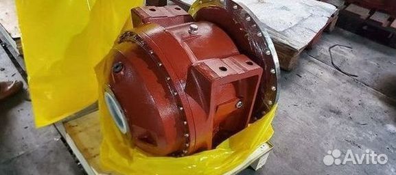 Редуктор pmb6