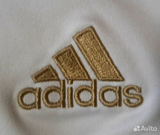 Шорты adidas Real Madrid