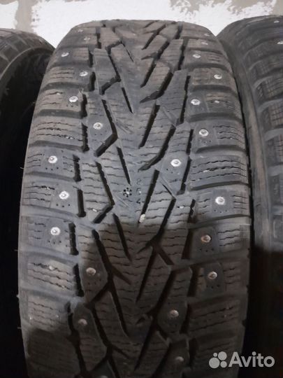Nokian Tyres Nordman 7 205/55 R16 94T