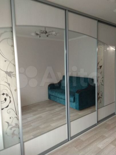 3-к. квартира, 66,3 м², 4/9 эт.