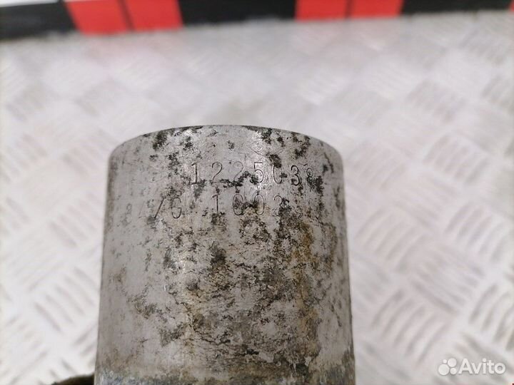 Осушитель кондиционера Mercedes-Benz M-Класс