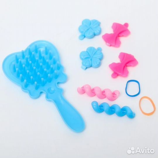 Игровой набор 