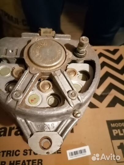 Урал на запчасти