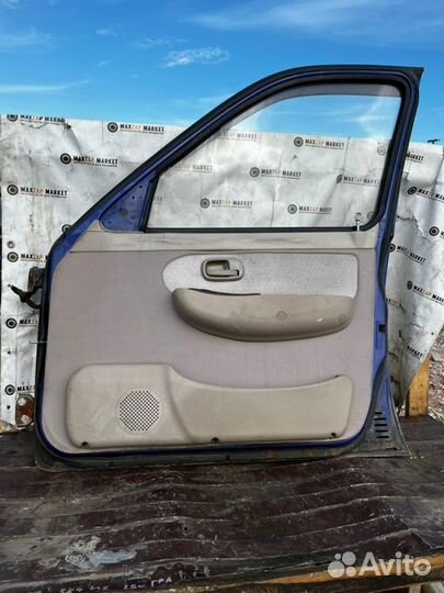 Дверь передняя правая Byd Flyer 0.8 2005