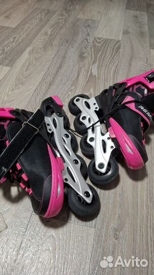 Ролики детские