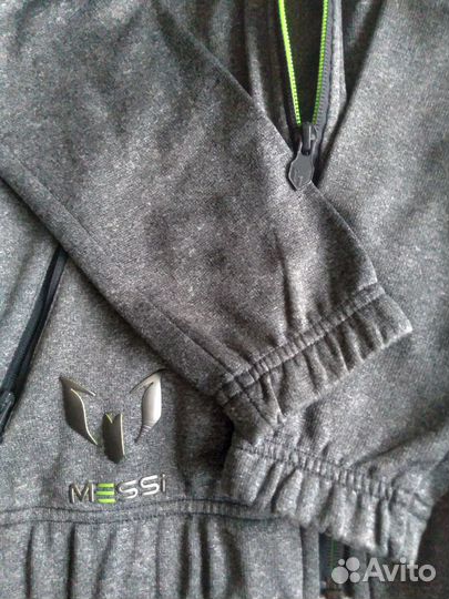 Спортивная кофта adidas