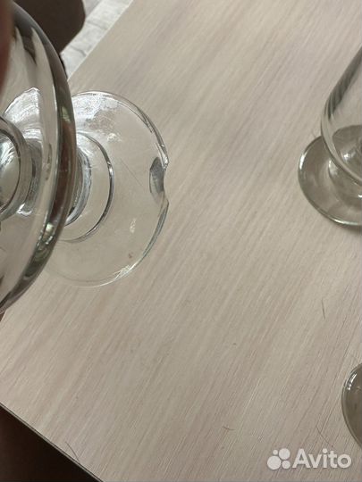 Бокалы СССР