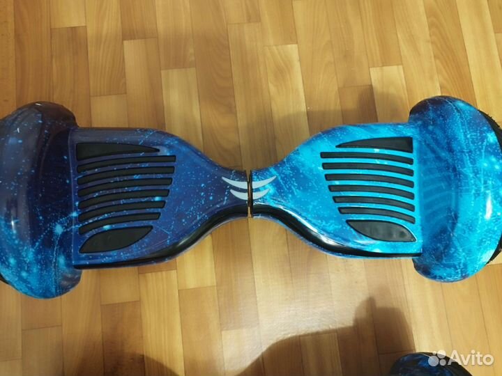 Гироскутер бу