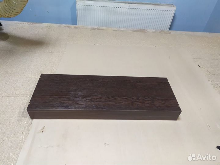 Полки из лдсп