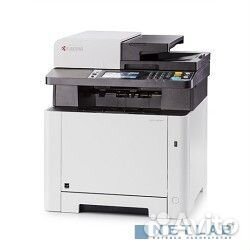 Kyocera M5526cdw (1102R73NL0) А4,26 ppm,1200 dpi,5
