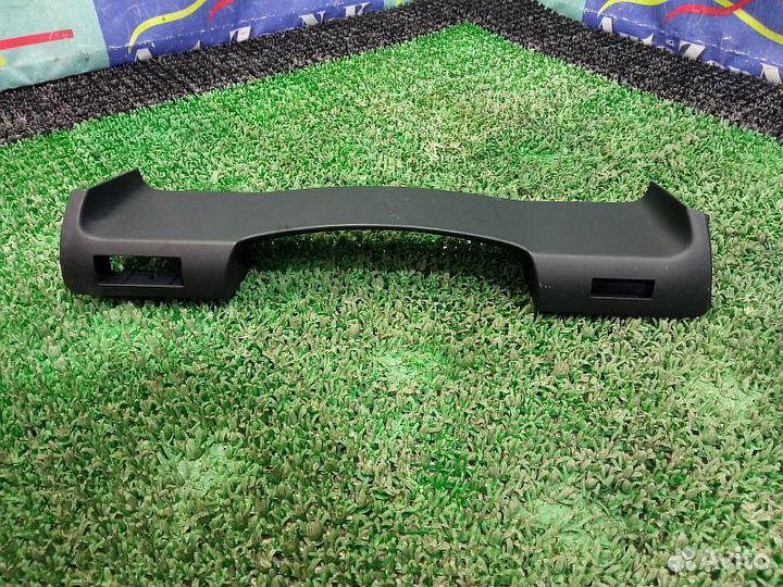 Рулевое колесо Toyota Highlander