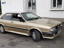 Audi Coupe 1.8 MT, 1983, 111 111 км, с пробегом, цена 500 000 руб.