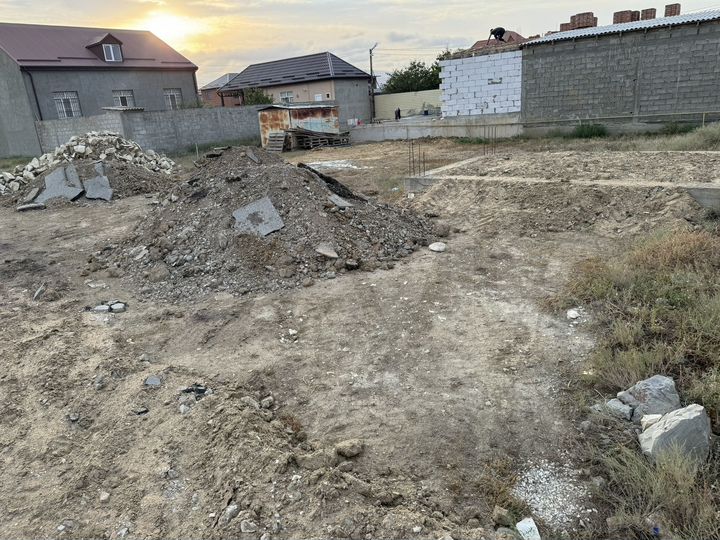 Участок 2,5 сот. (ИЖС)