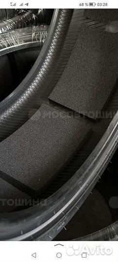 R22 Winrun Magnum Flame WR-16 315/30, PCD 5x112 DIA 66.6