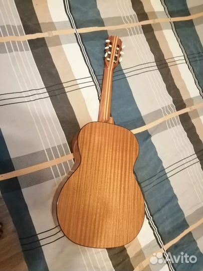 Гитара классическая musima (Германия)