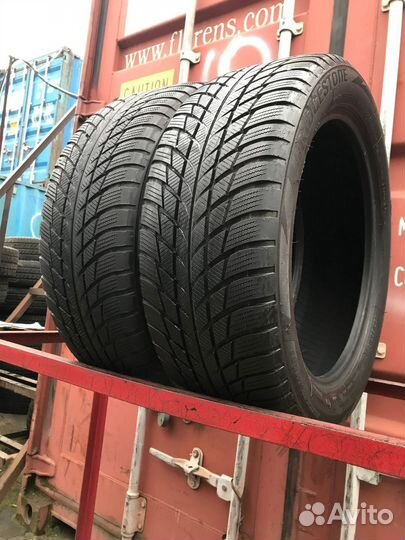 Bridgestone Blizzak LM-001 225/50 R18 103P