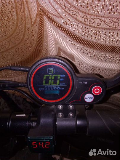 Электросамокат kugoo M4 PRO