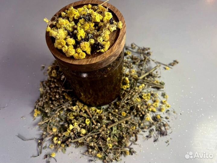 Средство для повышения либидо