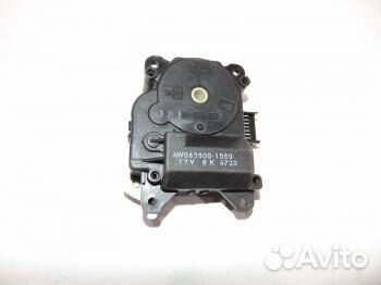 Моторчик заслонки печки 79260stxa01