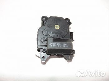 Моторчик заслонки печки 79260stxa01