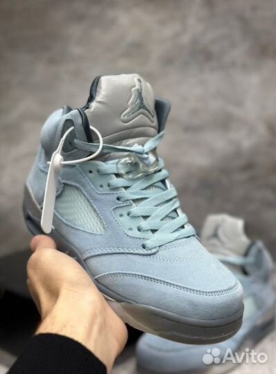 Удобные кроссовки Nike Jordan 5