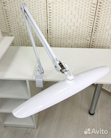 Бестеневая лампа Миллениум