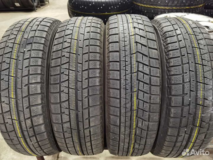Yokohama Ice Guard IG50 185/65 R15 88Q