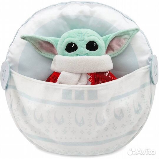 Звёздные войны: Мандалорец Малыш Йода (Грогу)