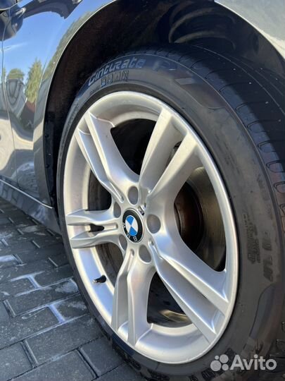 Pirelli Cinturato P7 225/50 R18 и 255/45 R18 95Y