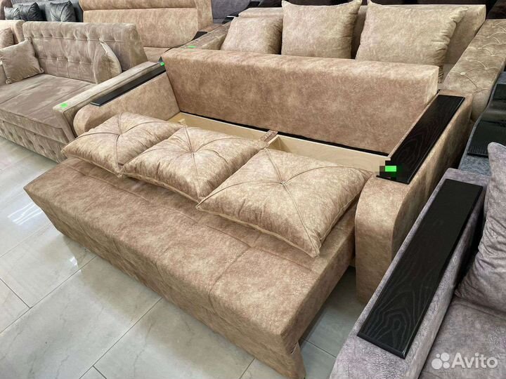 Диван Тик-так